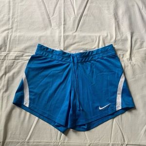 Nike Dri-Fit shorts
